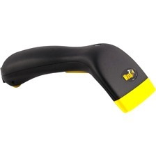 Wasp WCS3900 Handheld Barcode Scanner - Cable Connectivity