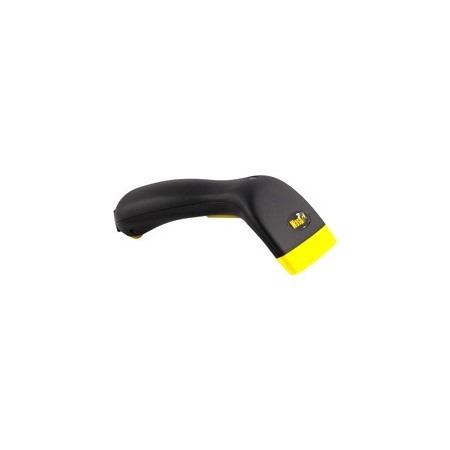 Wasp WCS3900 Handheld Barcode Scanner - Cable Connectivity