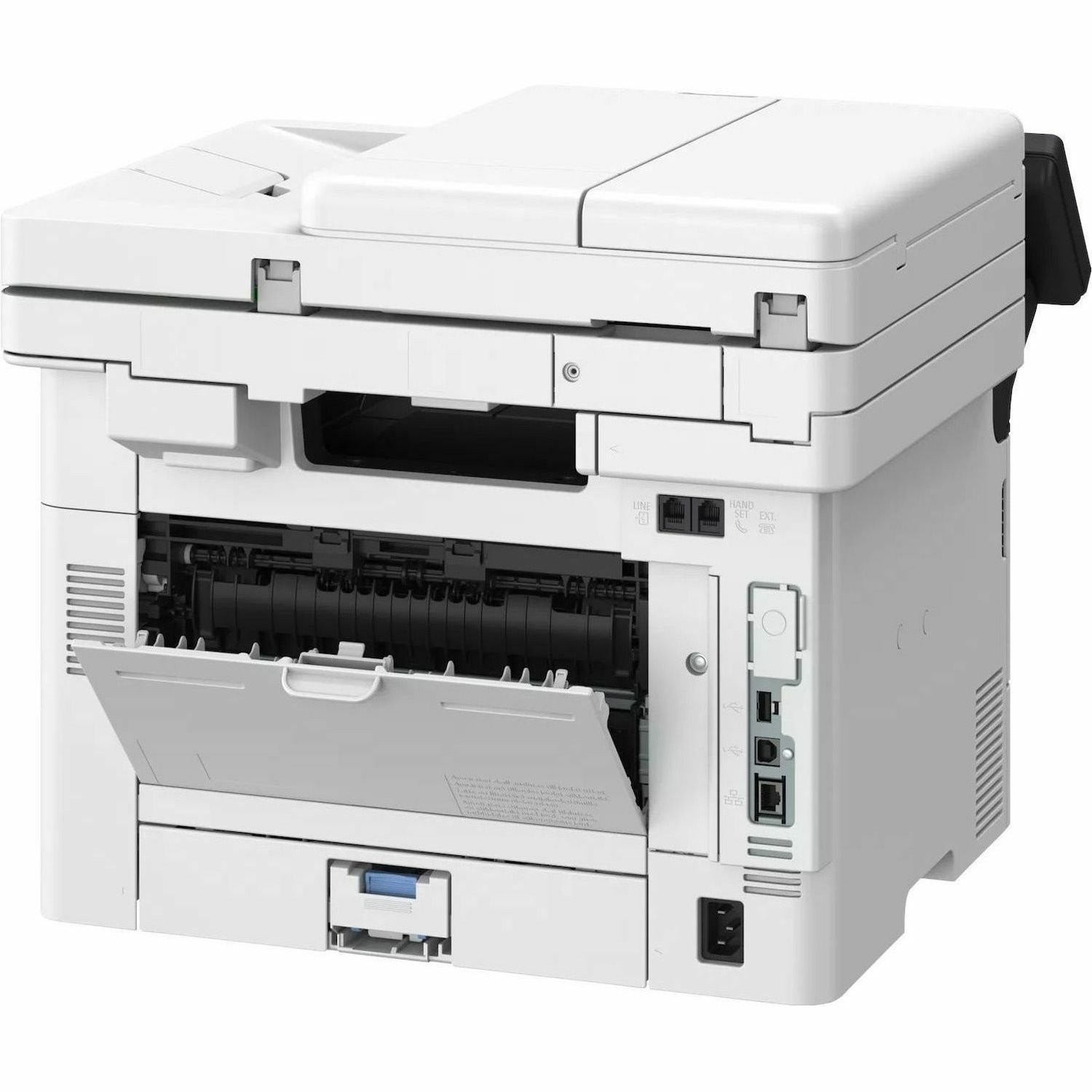 Canon i-SENSYS MF465dw II Wired & Wireless Laser Multifunction Printer - Monochrome