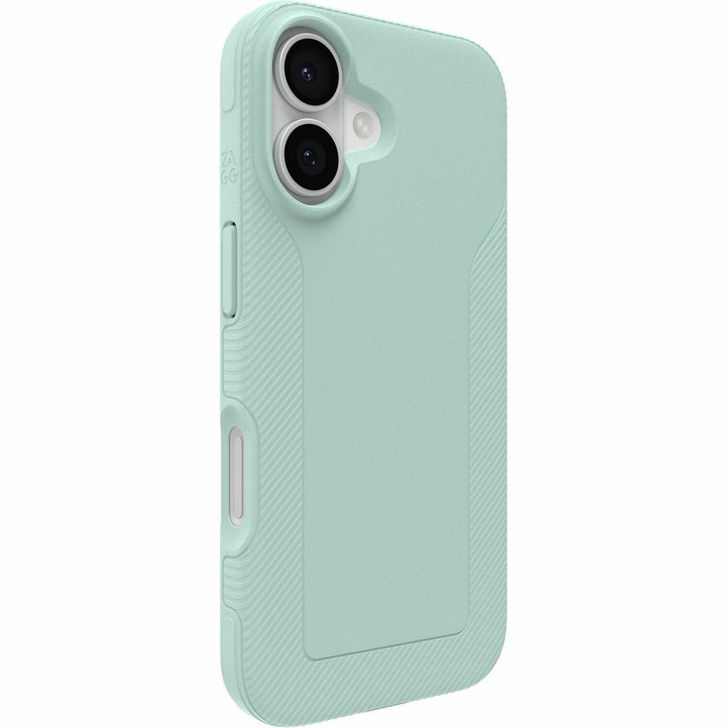 Zagg Luxe Snap Case-Iphone 17-Mint