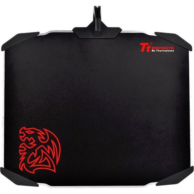 Tt eSPORTS DRACONEM Mouse Pad