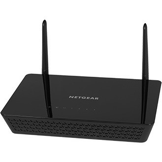 Netgear WAC104 IEEE 802.11ac 1.17 Gbit/s Wireless Access Point