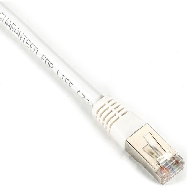 Black Box Cat.5e (F/UTP) Patch Network Cable