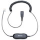 Jabra Smart Cord Headset Cable
