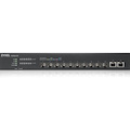 ZYXEL XS1930-12F 10-Port 10G SFP+ L3 Smart Nebula Cloud Managed Switch with 2 10G Ethernet Ports
