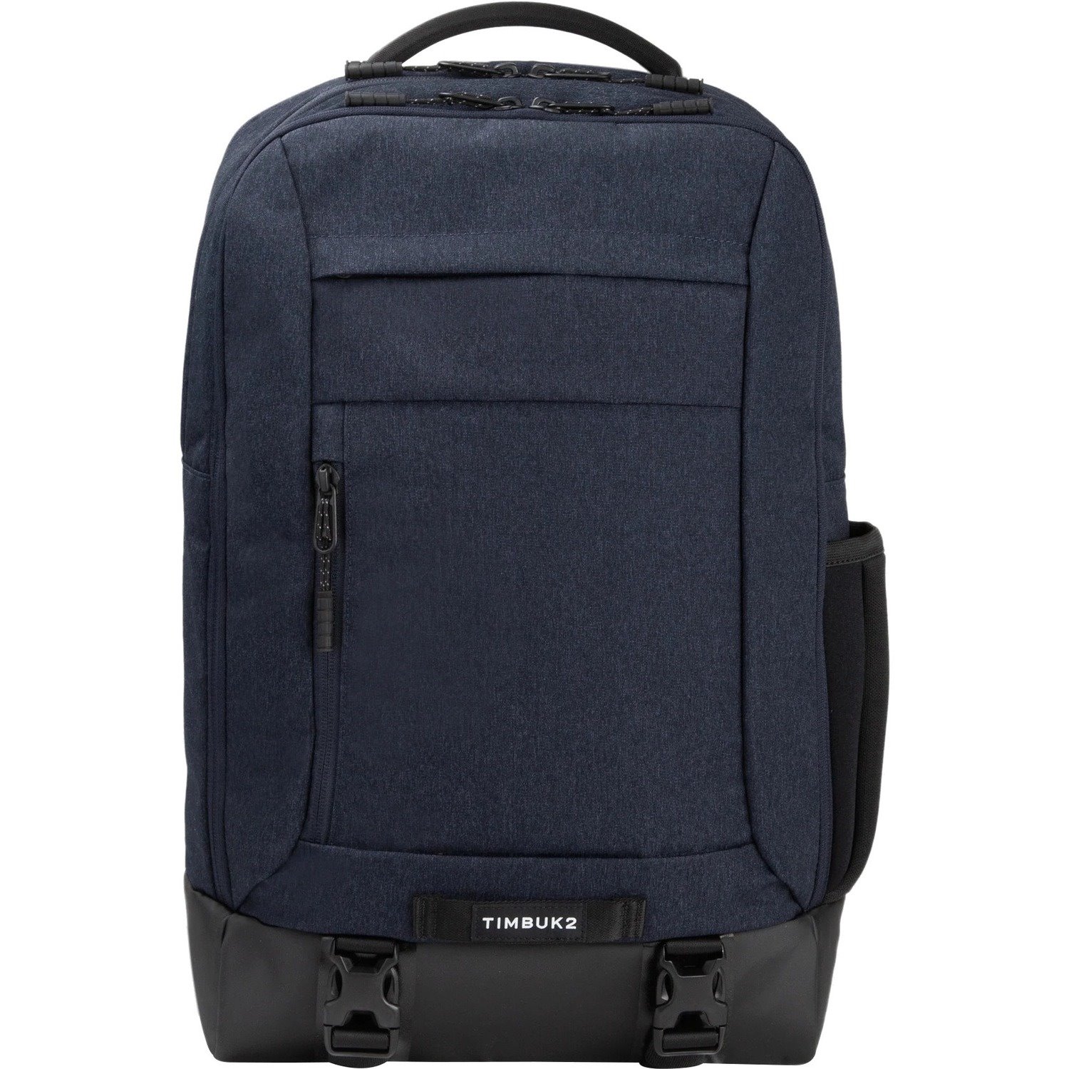 Timbuk2 Authority Carrying Case (Backpack) for 17" Notebook - Eco Nightfall