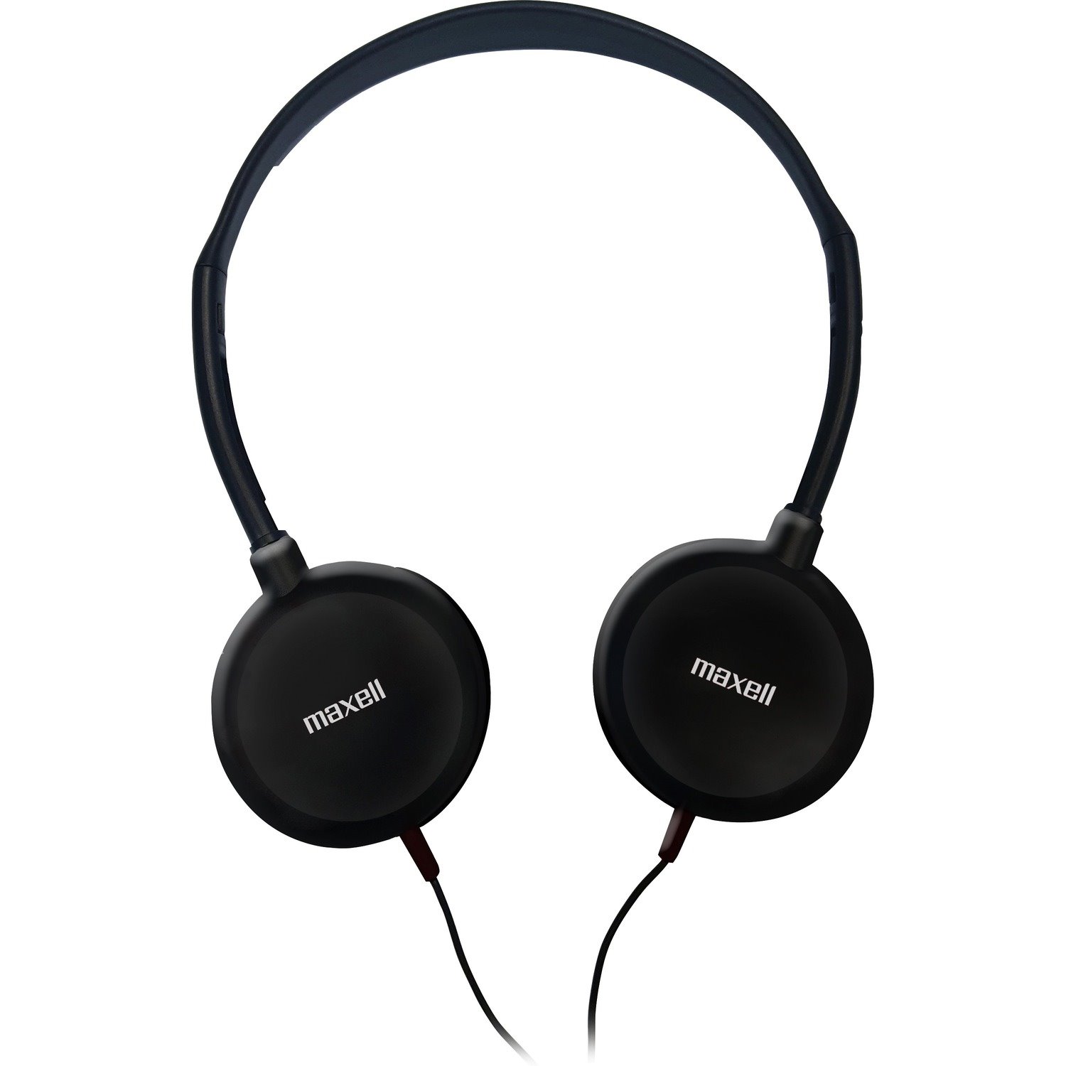 Maxell Lightweight Stereo Headphones