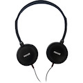 Maxell Lightweight Stereo Headphones