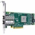 QLogic QLE2670 Fibre Channel Host Bus Adapter - Plug-in Card