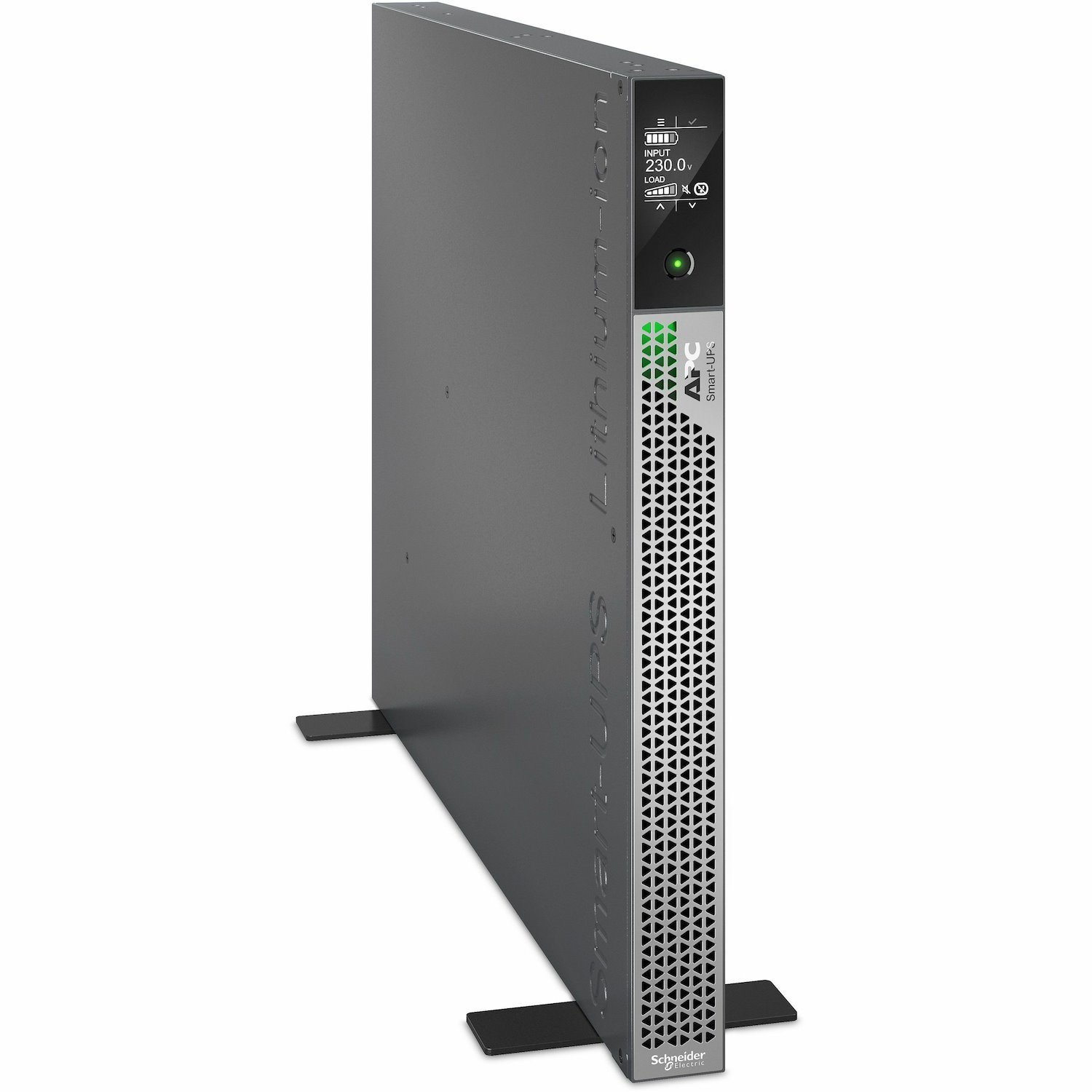 APC by Schneider Electric Smart-UPS Ultra Double Conversion Online UPS - 3 kVA/3 kW