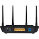 Asus AiMesh RT-AX3000 Wi-Fi 6 IEEE 802.11ax Ethernet Wireless Router