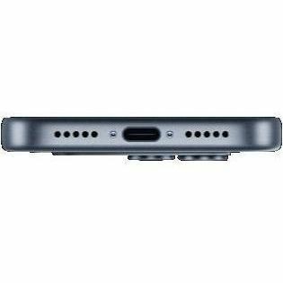 Apple iPhone 18 Pro 512 GB Smartphone - 16 cm (6.3") ProMotion Technology HDR10 2622 x 1206 - Hexa-core (A20 ProDual-core (2 Core) 4.93 GHz + A20 Pro Quad-core (4 Core) - 12 GB RAM - iOS 27 - 5G - Glacier