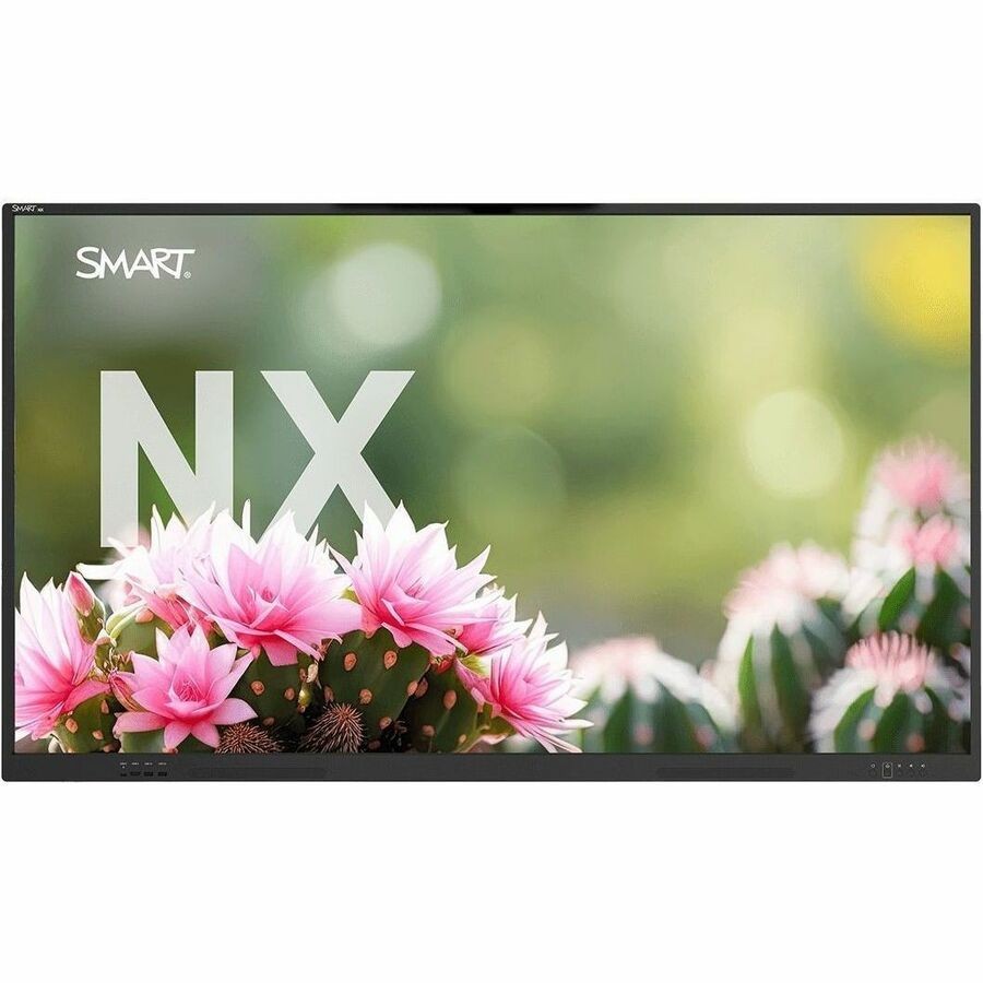 SMART NX186 2184,40 mm LCD Digitaal informatiescherm