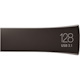 Samsung USB 3.1 Flash Drive Bar Plus 128GB Titan Gray