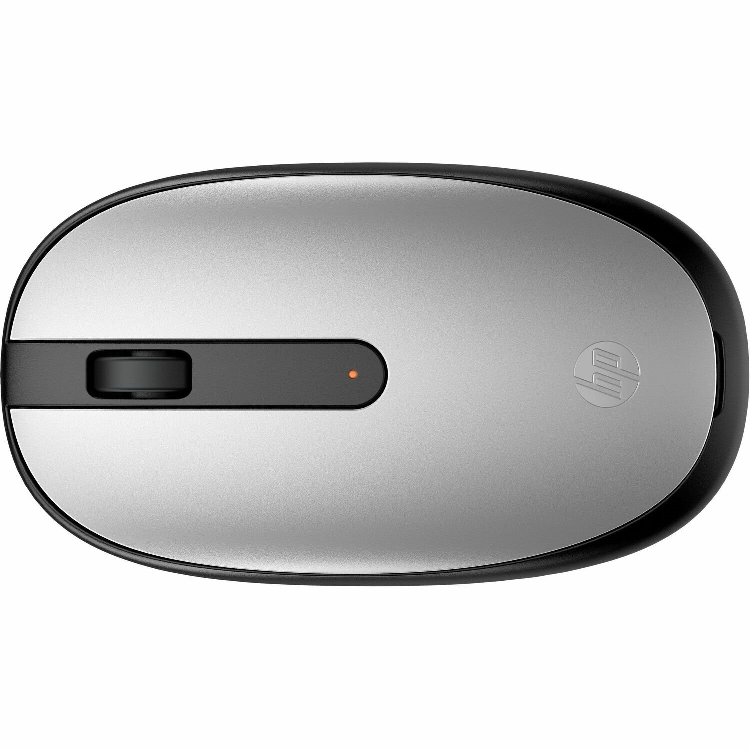 HP 240 Pike Silver Bluetooth Mouse