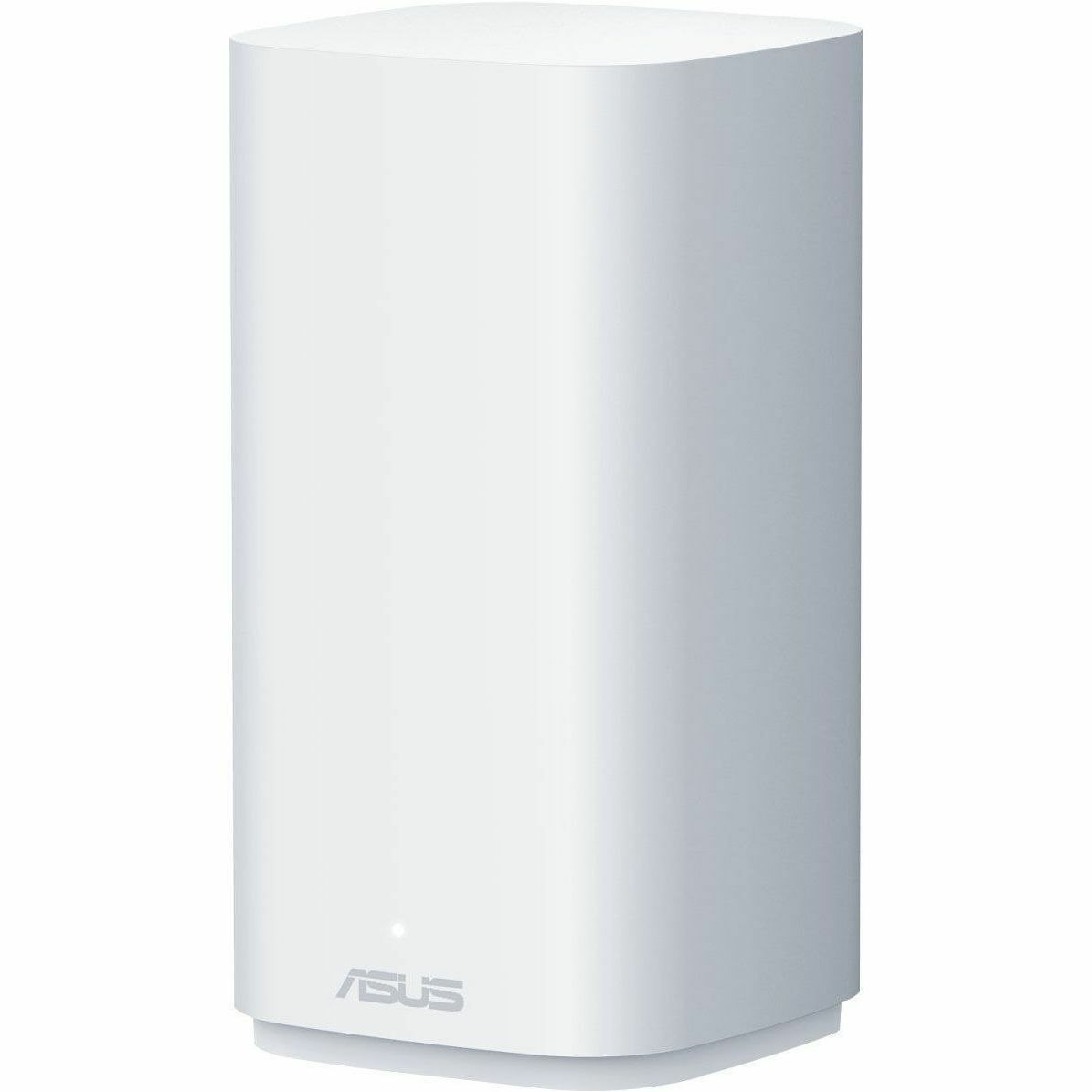 Asus ZenWiFi BD5 OUTDOOR (W-1-PK) Wi-Fi 7 IEEE 802.11 a/b/g/n/ac/ax/be Ethernet Wireless Router