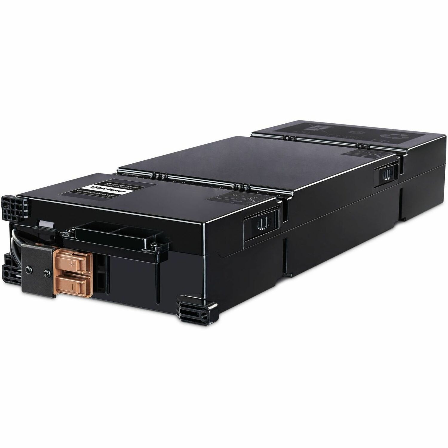 CyberPower Apcrbc152 CP Battery