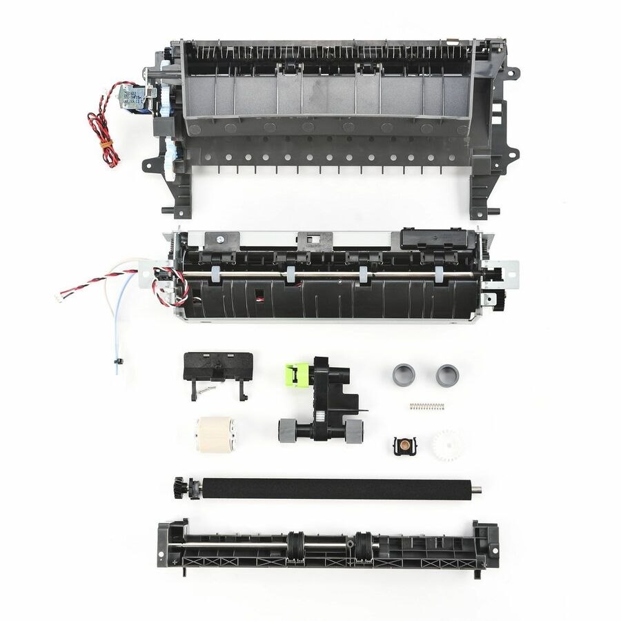 Lexmark Stress Media Separator Pad