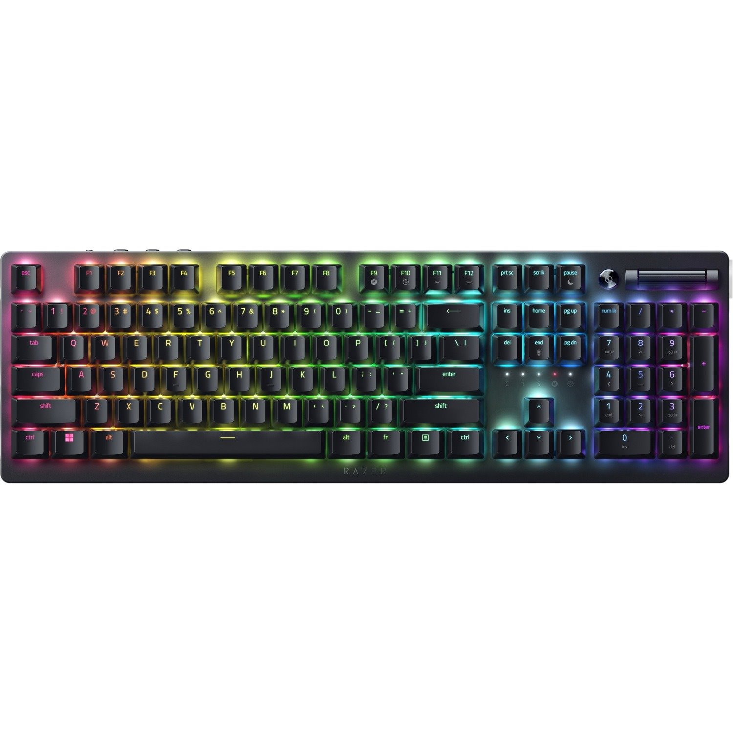 Razer DeathStalker V2 Pro Gaming Keyboard