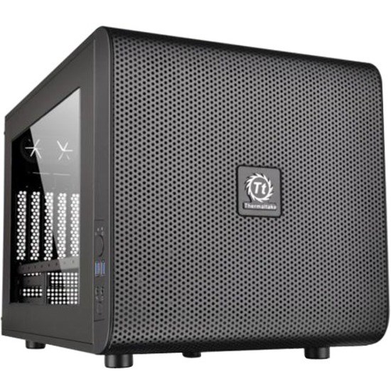 Thermaltake Core V21 Micro Chassis