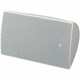 Yamaha VXS8W 2-way Indoor/Outdoor Surface Mount, Wall Mountable, Ceiling Mountable Speaker - 90 W RMS - White