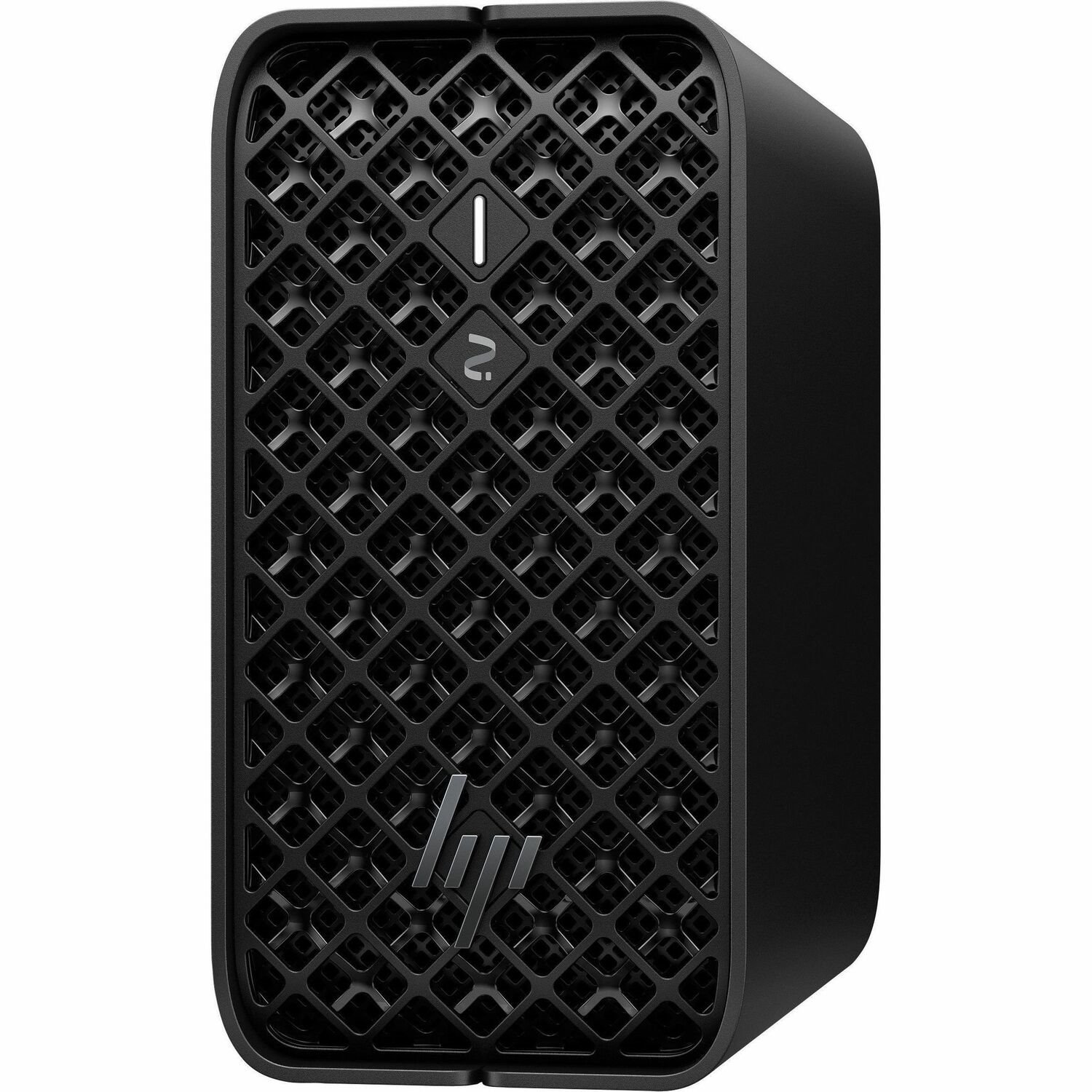 HP Z2 Mini G1a Workstation - 1 x AMD Ryzen AI MAX PRO 390 - 32 GB - 1 TB SSD - Mini PC - Black