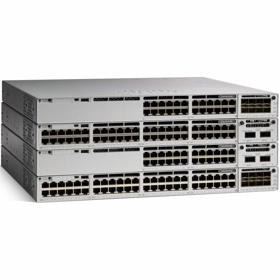 Cisco Catalyst C9300L-48UXG-4X Ethernet Switch