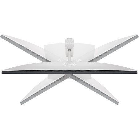 DELL SOURCING - NEW UltraSharp U2422HE 24" Class Full HD LCD Monitor - 16:9 - Platinum Silver