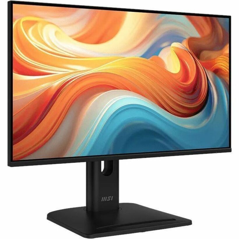 MSI PRO MP245PHG E14 24" Class Full HD LCD Monitor - 16:9 - Black