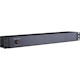 CyberPower PDU15B12R 100 - 125 VAC 15A Basic PDU