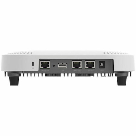 Fortinet FortiAP U323EV Dual Band Wi-Fi 5 IEEE 802.11a/b/d/e/g/h/i/j/k/n/v/ac/x 2.60 Gbit/s Wireless Access Point - Indoor