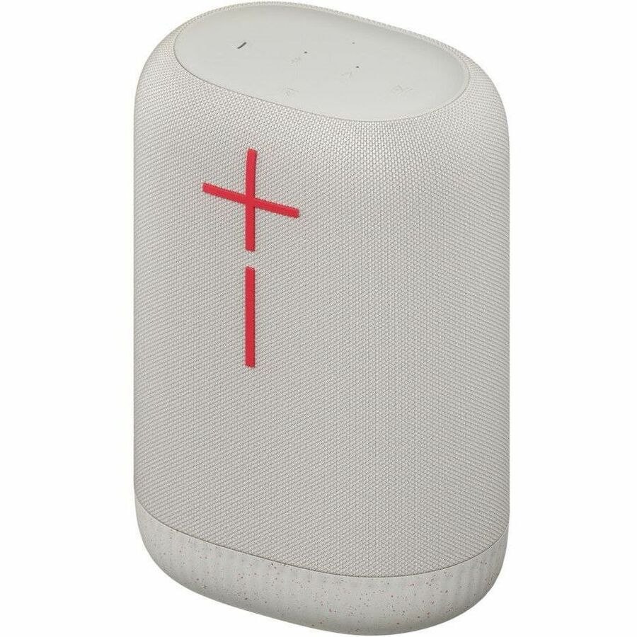 Ultimate Ears EPICBOOM Portable Bluetooth Speaker System - White