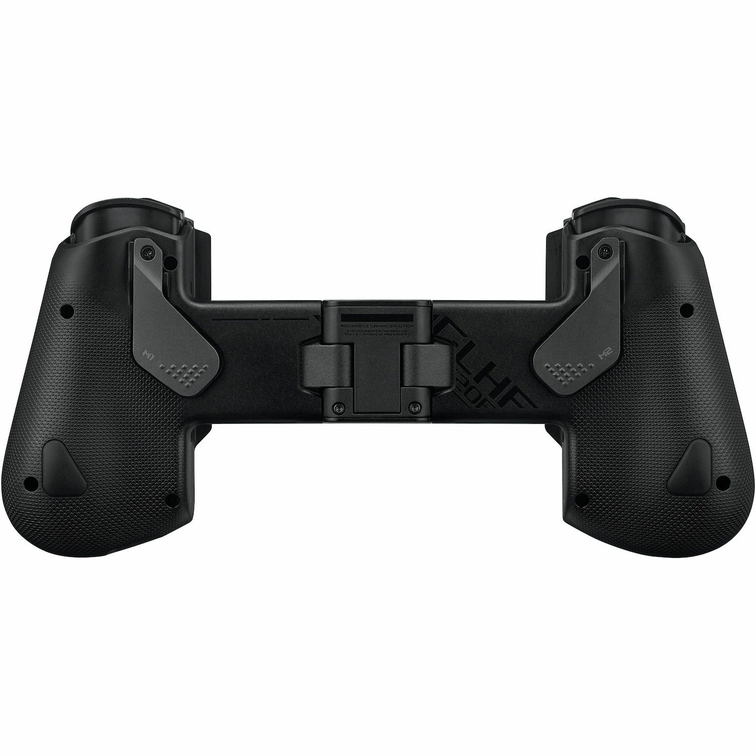 Asus ROG Tessen Gaming Pad