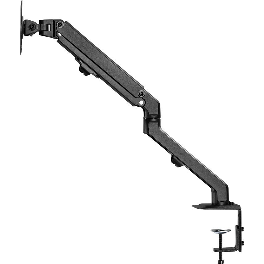 Neomounts Neomounts Pro Desk Mount for Flat Panel Display - Black