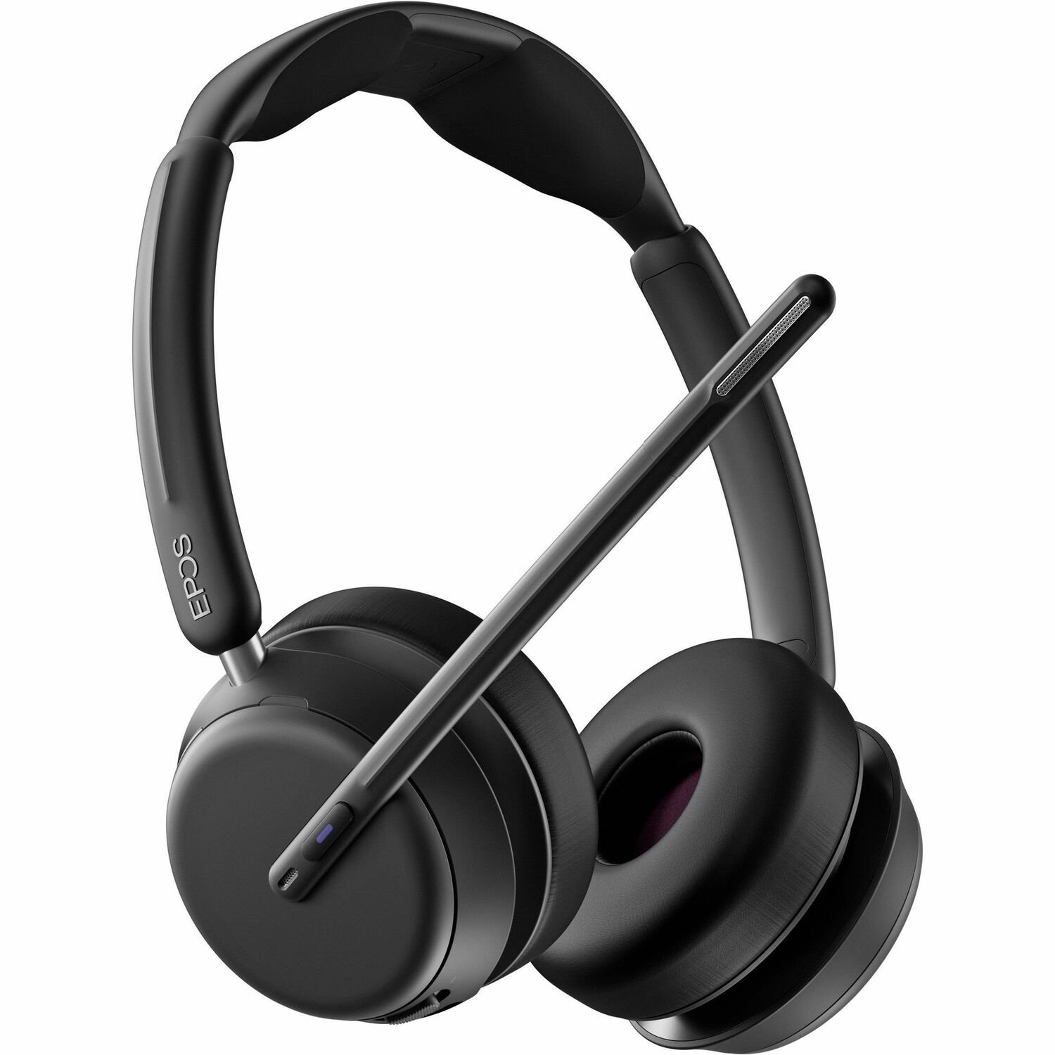 EPOS IMPACT 1060T Wireless On-ear, Over-the-head Stereo Headset