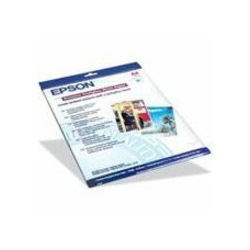 Epson Premium Photo Paper