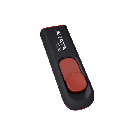 Adata C008 64GB USB 2.0 Flash Drive