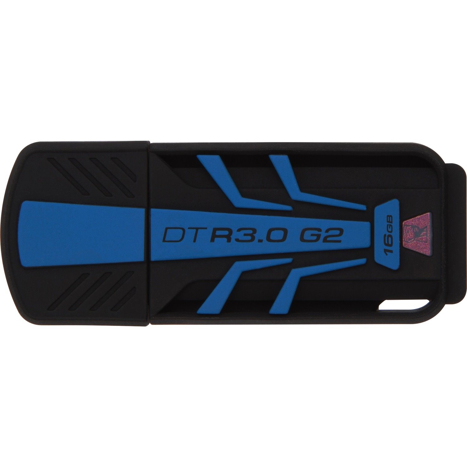 Kingston DataTraveler R3.0 G2 16 GB USB 3.0 Rugged Flash Drive