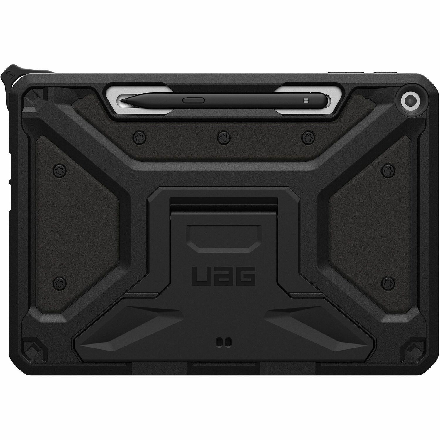 Urban Armor Gear Uag Microsoft Surface Pro 12In Metropolis Se Black