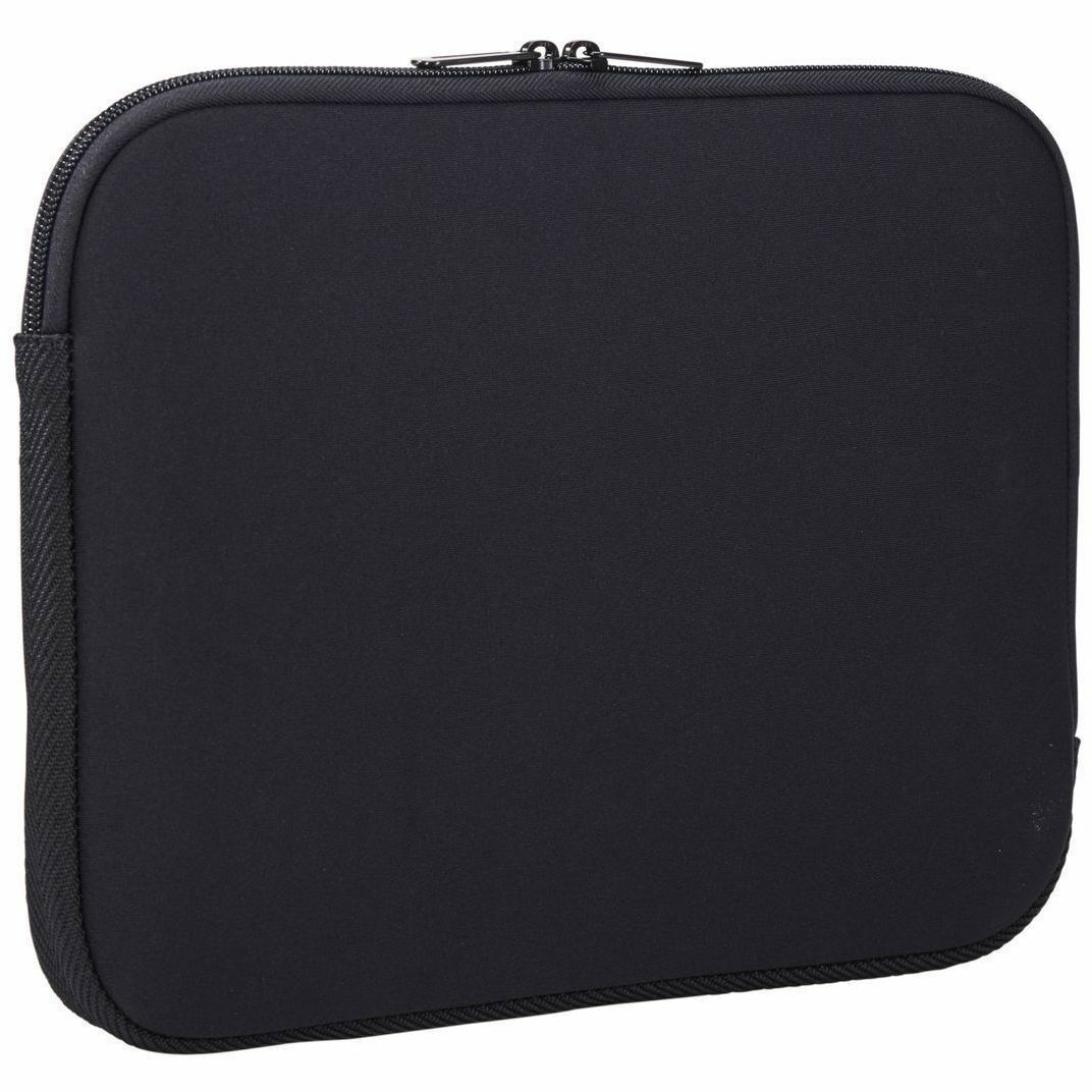 Case Logic Laps213 Black Laps Sleeve PC 13In Black