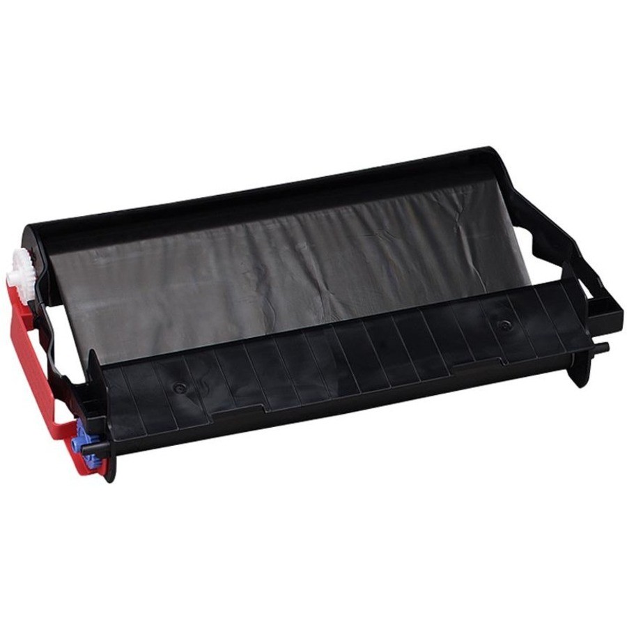 Brother Inkjet Ribbon - Black - 1 Each