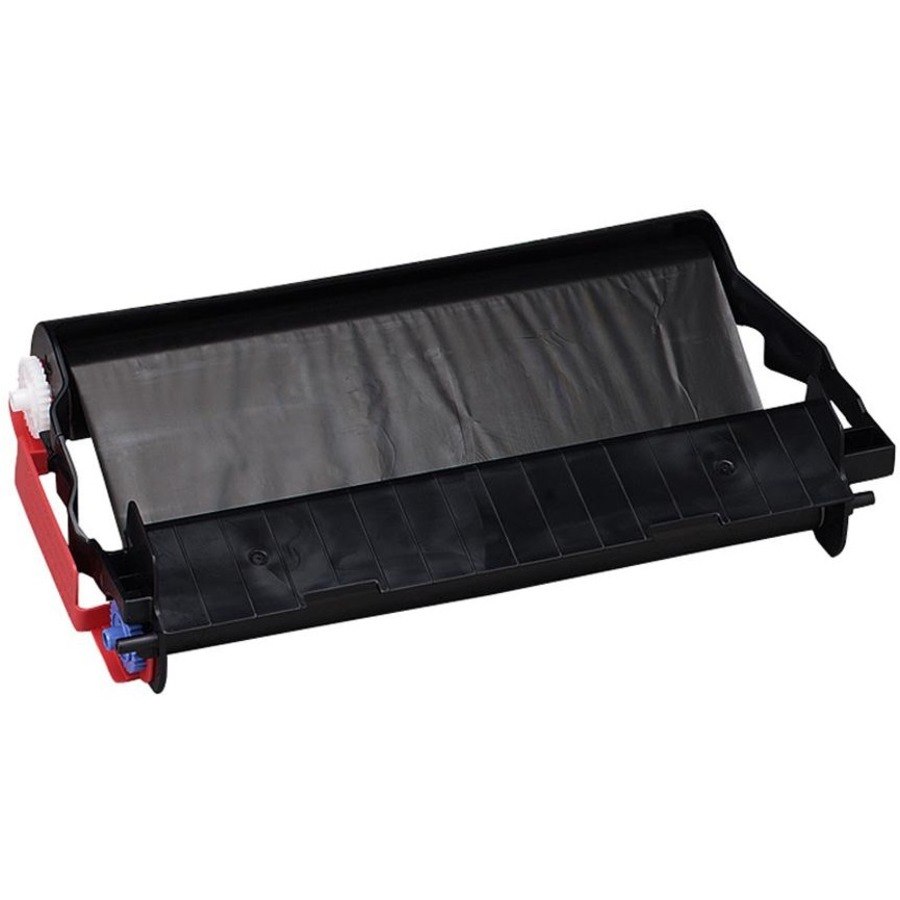 Brother Inkjet Ribbon - Black - 1 Each