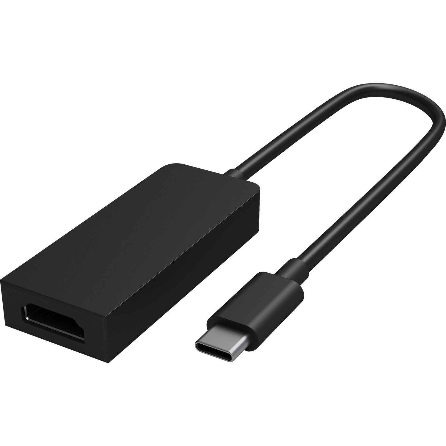 Microsoft Surface USB-C to HDMI Adapter