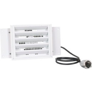 Panduit PZAEFK-E Wall Mount Fan