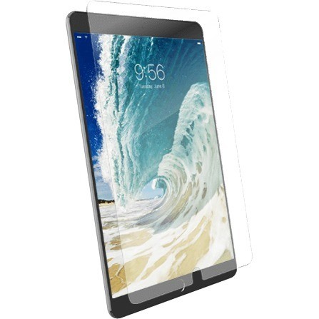 invisibleSHIELD Glass+ Screen Protector Crystal Clear