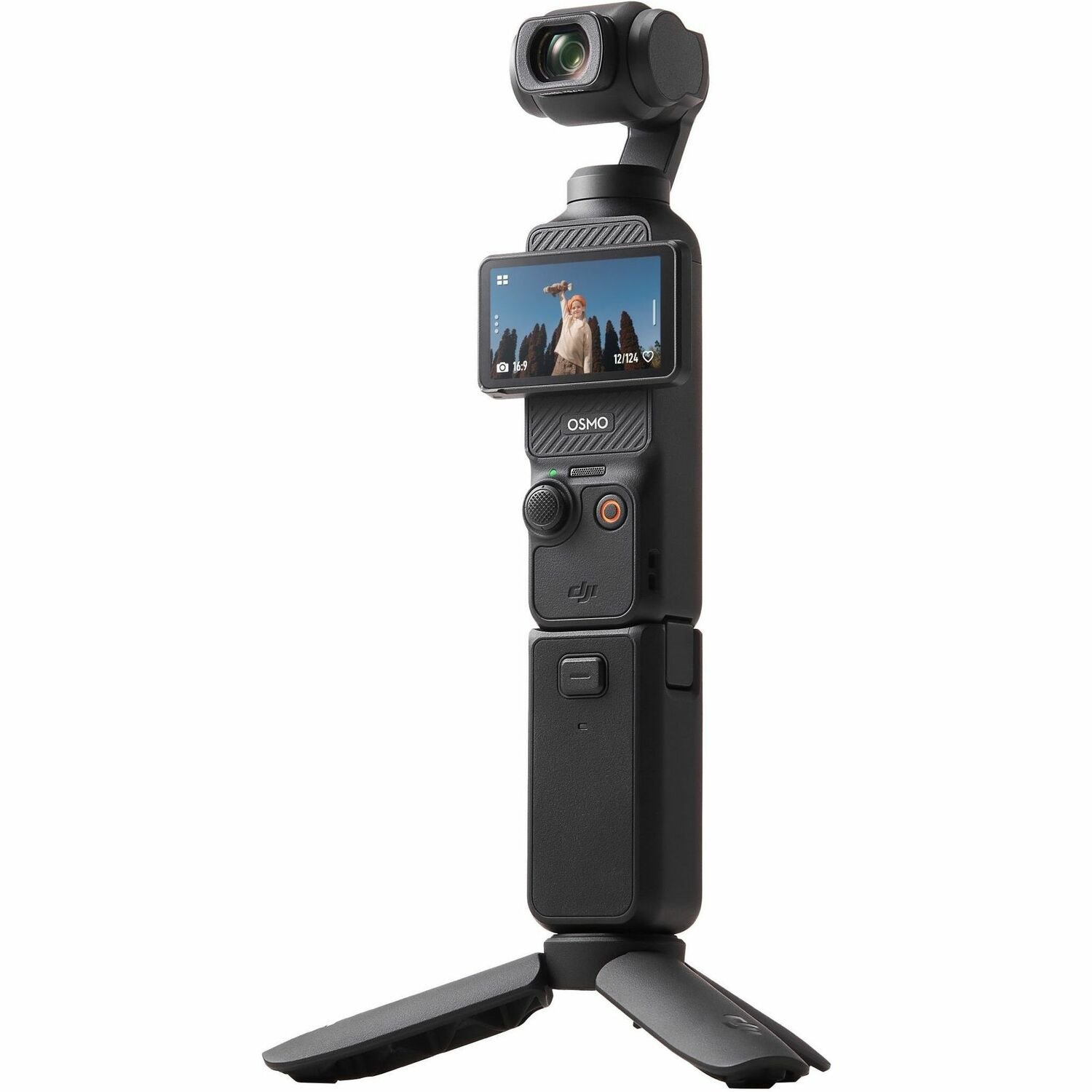 Dji Osmo Pocket 3 Creator Combo