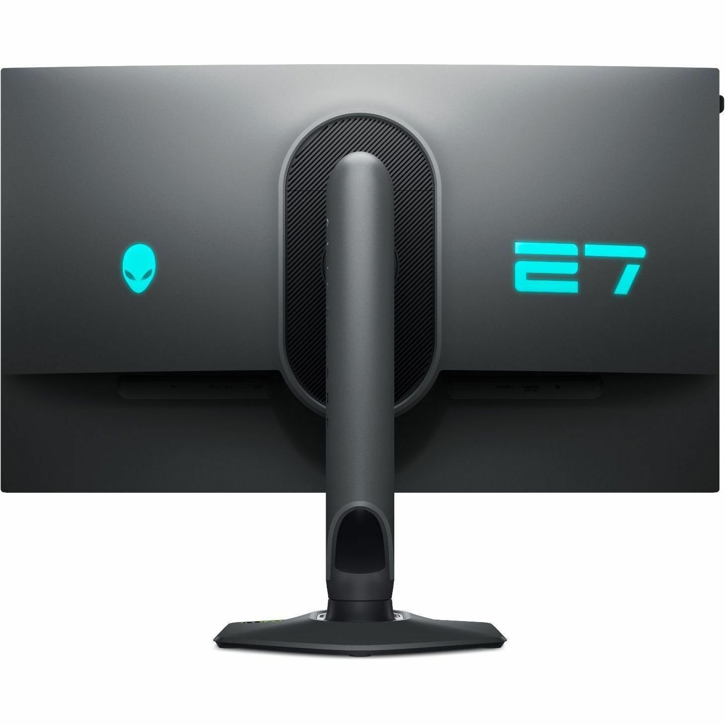 Dell Alienware AW2725QF 27" Class 4K UHD Gaming LED Monitor - 16:9