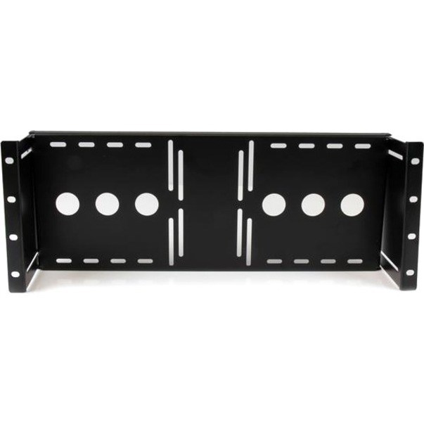 StarTech.com Universal VESA LCD Monitor Mounting Bracket for 19in Rack or Cabinet