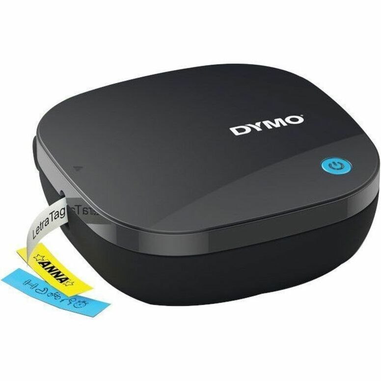 Dymo LetraTag 200B Electronic Label Maker
