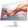 HPI SOURCING - NEW 524sa 24" Class Full HD LED Monitor - 16:9 - White
